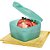 Conserva Metade Quadrado Mint 600 ml - Imagem 3