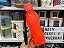 Eco Tupper Plus 500 ml Laranja Neon - Imagem 1