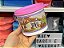 Tupper Redondinha 500 ml Tela - Imagem 1