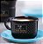 Kit 4 Unid. Xícara com Pires Café Bistrô 150 ml - Imagem 3