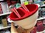Fondue Express Vermelho - Imagem 1