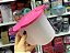 Jarra Aquecer Rosa 1 Litro - Imagem 1