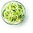 Spiralizer Espaguete Grosso Fusion Master System - Imagem 5