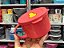 Caneca Cristalwave Redonda 470ml Coral - Imagem 1