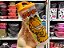 Copo com Bico 470 ml Garfield - Imagem 1