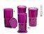 Copo Colors 350 ml Roxo - Imagem 2
