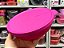 Tigela Aloha 450ml Rosa - Imagem 1