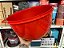 Jumbo Criativa 14 Litros Vermelho - Imagem 3