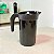 A Jarra 2 Litros Preta - Imagem 1