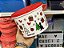 Tupper Caixa 2,4 Litros Natal Mickey - Imagem 2