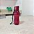 Eco Tupper Plus 310 ml Merlot - Imagem 1