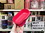 Basic Line Slim Mini 120ml Vermelho - Imagem 1