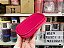 Basic Line Slim Mini 120ml Vermelho - Imagem 2