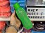 Eco Tupper Plus 500 ml Verde - Imagem 1