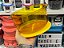 Cristalware Redondo 2 Litros Amarelo - Imagem 2