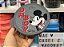 Pote Redondo Mickey Retrô 300 ml - Imagem 1