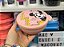 Pote Redondo Minnie Retrô 300 ml - Imagem 2