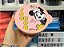 Pote Redondo Minnie Retrô 300 ml - Imagem 1