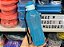 Eco Tupper Plus 500 ml Cool Aqua - Imagem 1