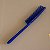 Pente Azul - Imagem 1