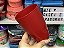 Copo Floresta 525 ml Vermelho - Imagem 1