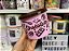 Tupper Redondinha 500 ml Loucos Por Chocolate - Imagem 1
