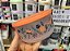 Refri Line Redondo 530 ml Floral - Imagem 1