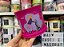 Tupper Redondinha 500 ml Mulheres - Imagem 2
