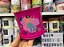 Tupper Redondinha 500 ml Mulheres - Imagem 3