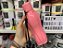 Eco Tupper Plus 500 ml Rosa Quartzo - Imagem 1