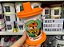 Copinho com Bico Kung Fu Panda 200ml - Imagem 2