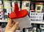 Porta Temperos Grandes 250 ml Vermelho - Imagem 4