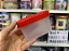 Porta Temperos Pequeno 100 ml Vermelho - Imagem 1