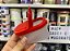 Porta Temperos Pequeno 100 ml Vermelho - Imagem 3