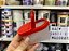 Porta Temperos Pequeno 100 ml Vermelho - Imagem 4