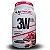 WHEY 3W 900GR ZERO LACTOSE - Imagem 1