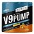 V9- PUMP PRE TREINO - Imagem 1