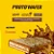 Proto Wafer Havanna - Cx 12 und (R$4,57 a unidade) - Nutrata - Imagem 3