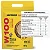 WHEY W100 900g Havanna refil - Nutrata - Imagem 2