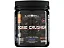 PRÉ TREINO BONE CRUSHER BLACK SKULL 300GR - Imagem 1