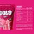 WHEY 900g Refil - Bold - Imagem 6