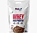 Whey High Protein 900g Absolut Nutrition - Imagem 1