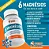 6 Magnésios 60cps - Point Sport Suplementos - Imagem 2