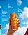Go Fresh - refrigerante probiótico com fibras 269ml - Topway - Imagem 3