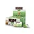 Paçoca proteica sabor natural - Cx com 24und de 20g cada (R$1,58 a unidade) - Bendu - Imagem 1