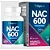 NAC 600mg - 60 caps - Dynlab - Imagem 1