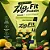 Zig Fit - salgadinho proteico de 40g cada - Nutrata - Imagem 4