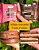Alfajor proteico Alfa Crunchy - 55g a und - Prado - Imagem 3