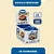 Brownie proteico - 45g a unidade - Prado - Imagem 2