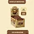 Brownie proteico - 45g a unidade - Prado - Imagem 3